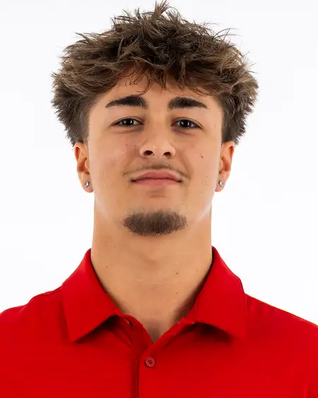 Nik Tarca, Gymnastics, University of Nebraska