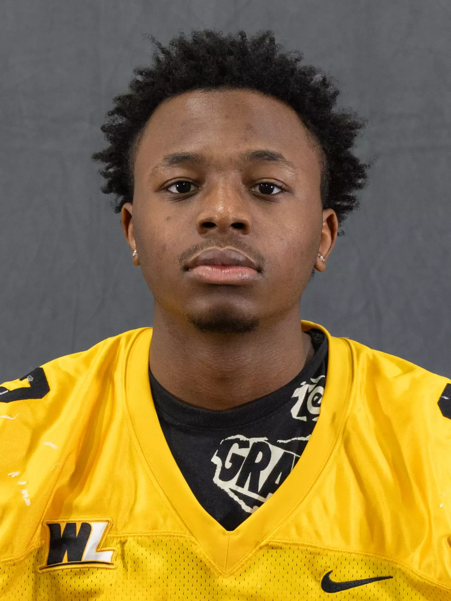 Kevin Powell, Football, undefined
