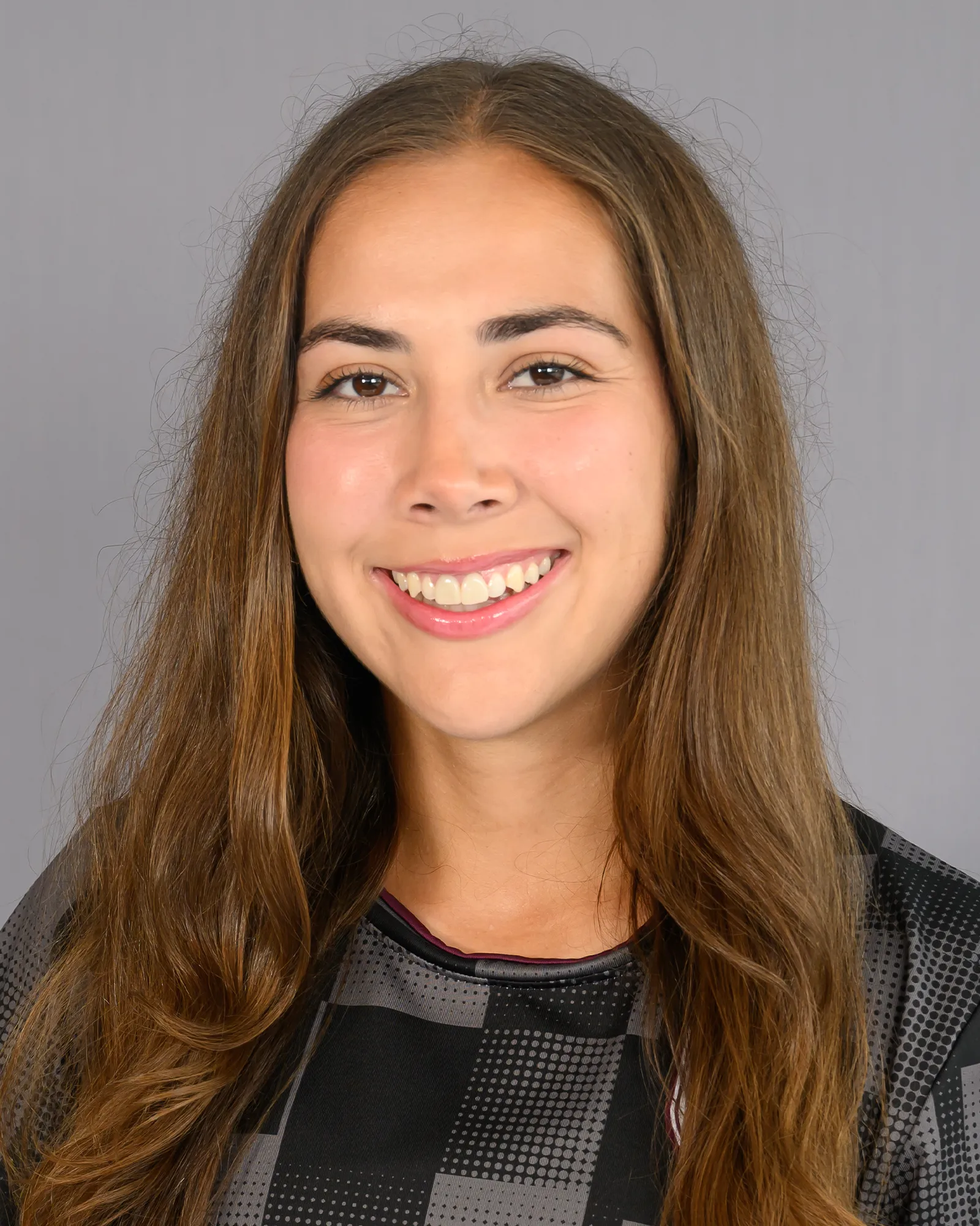 Veronica Gonzalez, Soccer, Southern Illinois University