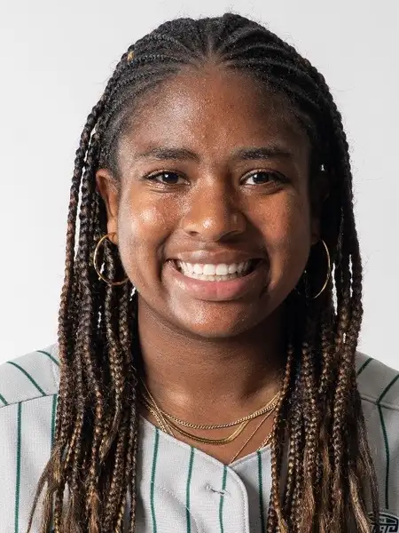 Anaya Bumpus, Softball, Ohio University