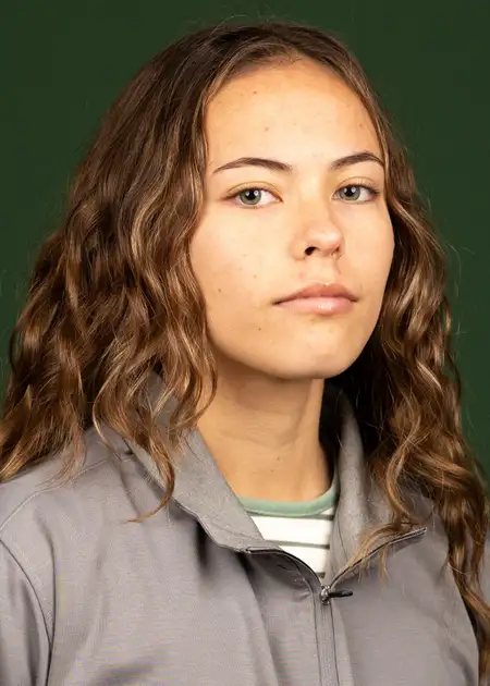 Astrid Diaz-Teran, Track and Field (O), California Polytechnic State University