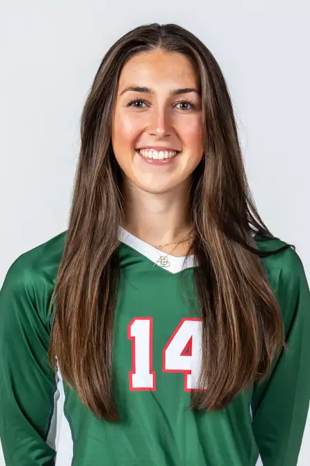 Abby Krause, Volleyball, Washington University in St. Louis