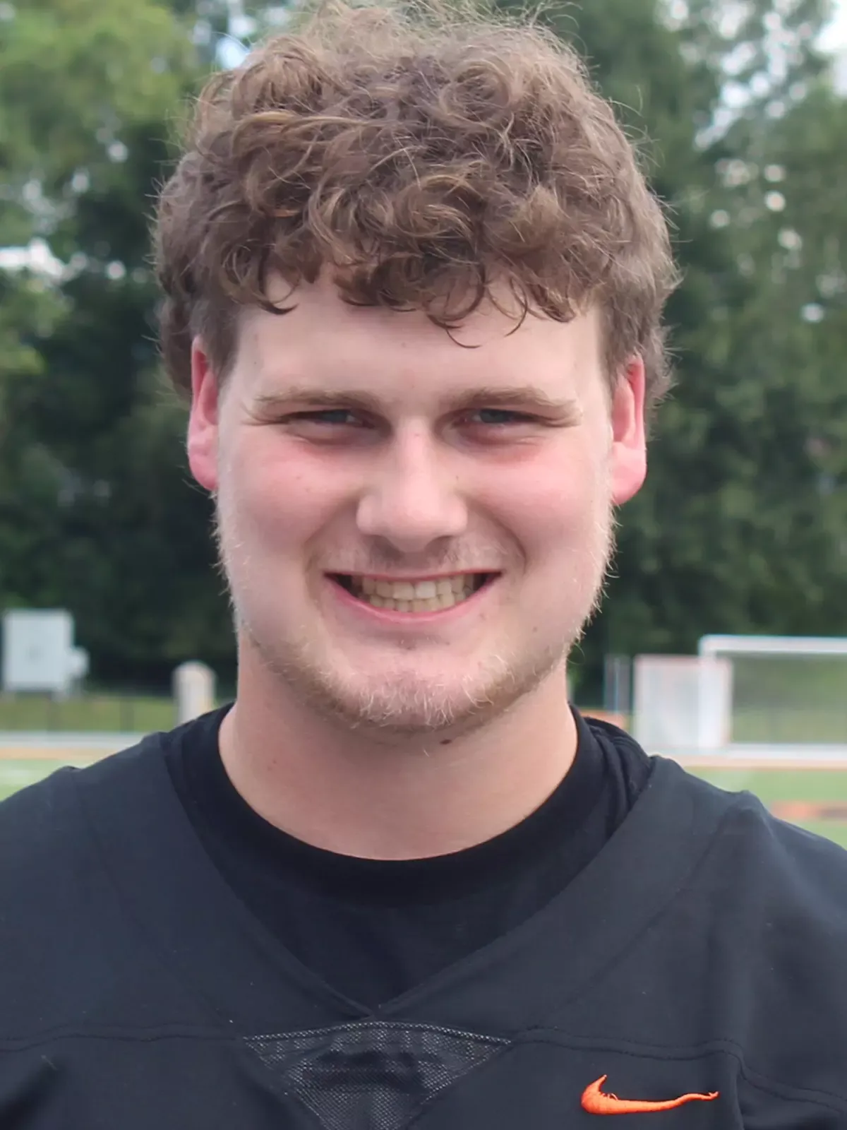 RJ Davies, Football, undefined