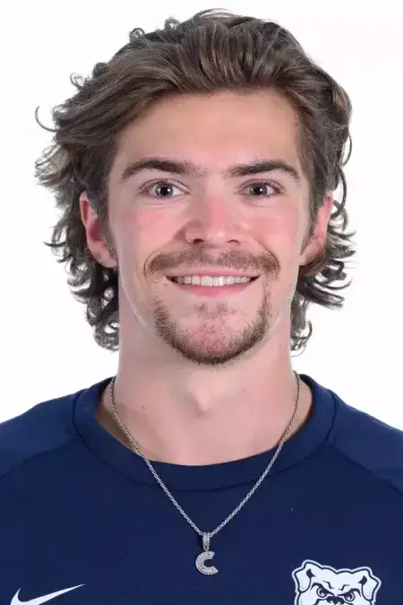 Cabott Craft, Track and Field (O), Butler University