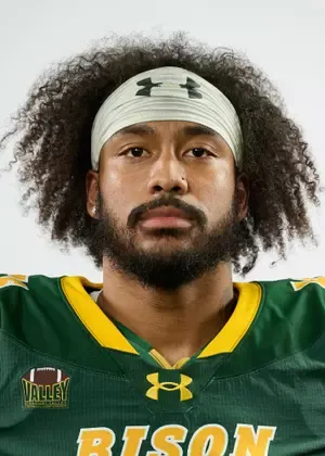 Allante Burley, Football, undefined