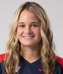 Alison Smiley, Lacrosse, University of Detroit Mercy