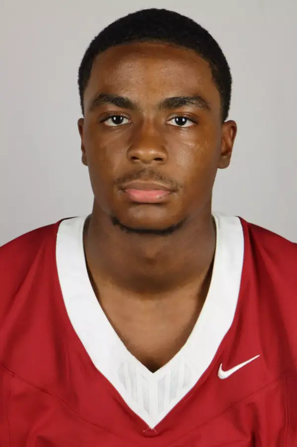 Armand Walton, Football, Midwestern State University