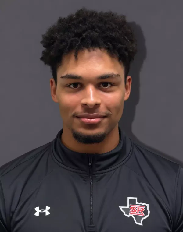 Jacare Gray, Football, Sul Ross State University