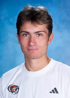 Zhora Chetverukhin, Tennis, undefined