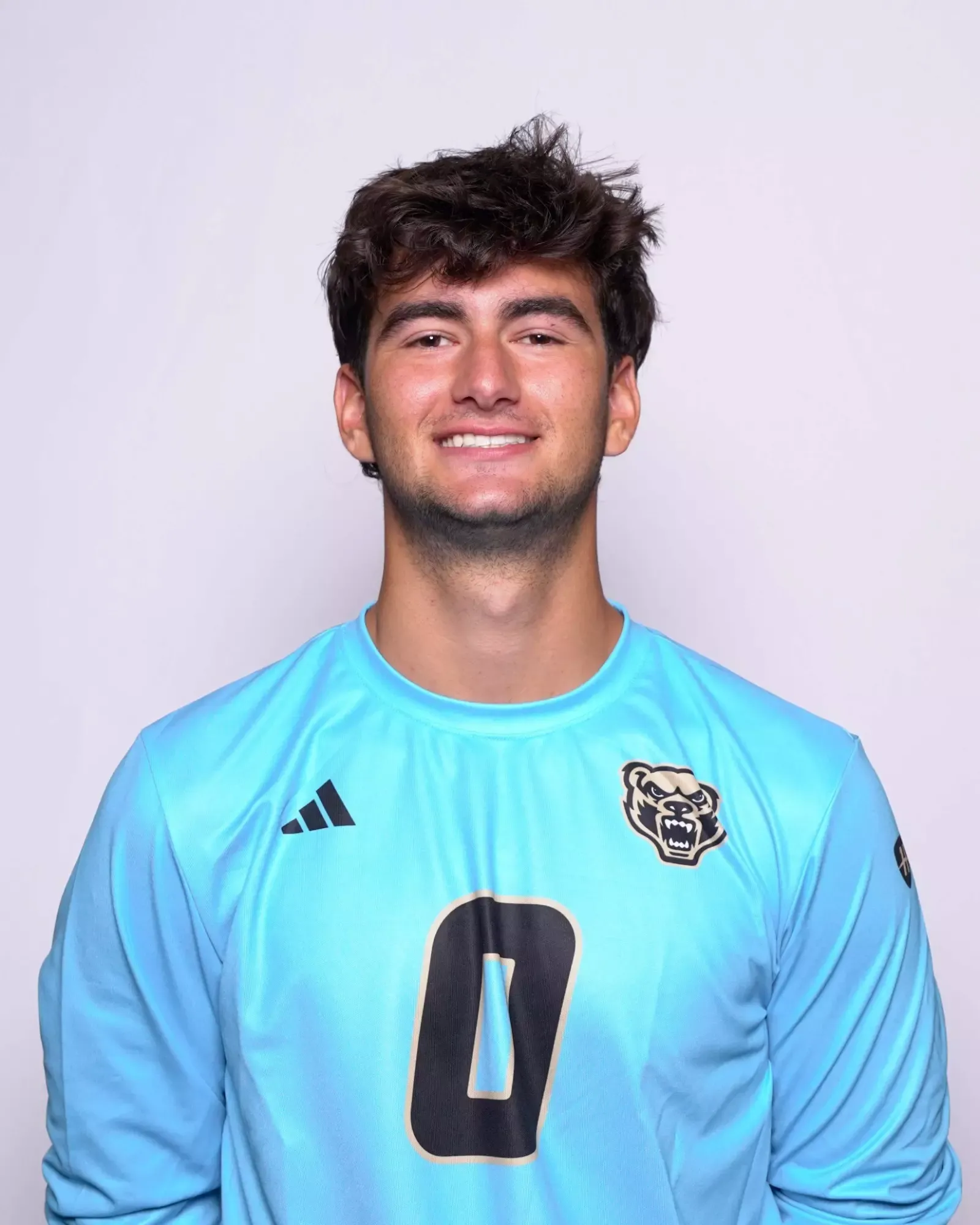 Quentin Ubaydi, Soccer, Oakland University
