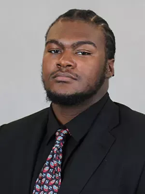 Kaden Shuford, Football, Ferrum College