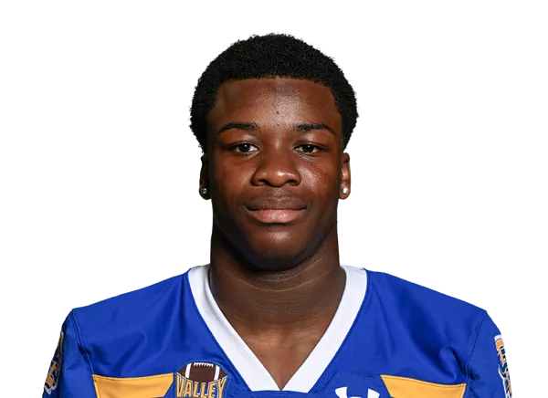 Josh Myers, Football, undefined