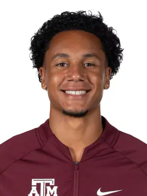 Reece Sharman-Newell, Track and Field, undefined