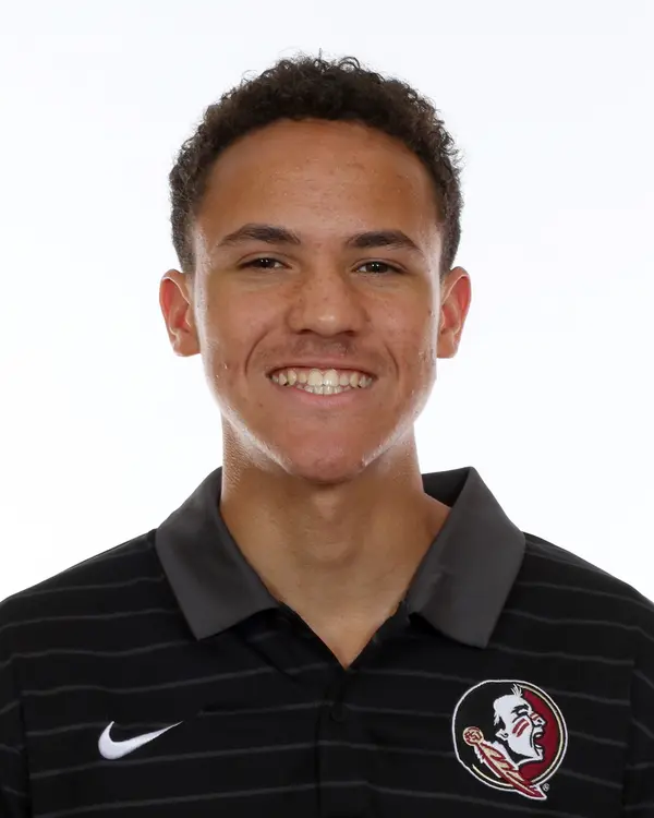 Josh Hicks, Track and Field (O), Florida State University