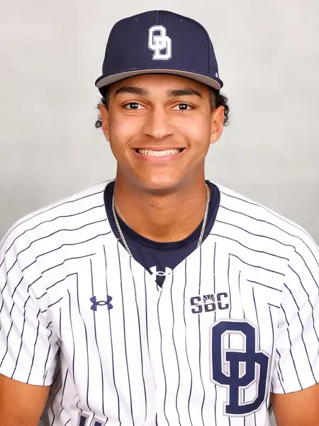 Nick Felton, Baseball, Old Dominion University