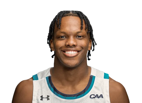 Madison Durr, Basketball, undefined