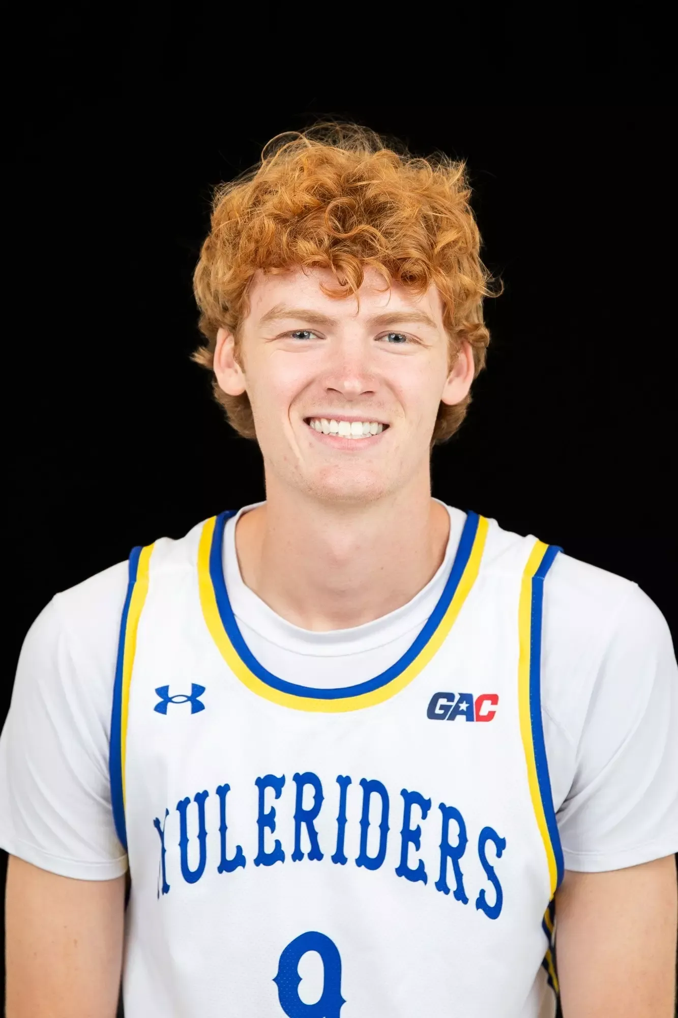 John Probey, Basketball, undefined