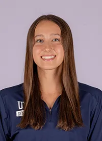 Abby Scherban, Gymnastics, University of New Hampshire