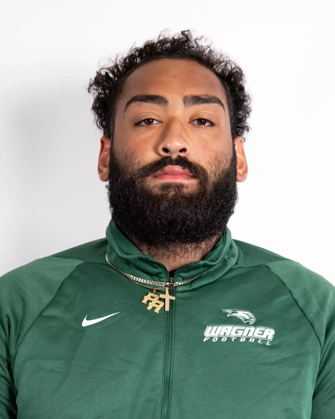 Jackson Torres, Football, undefined