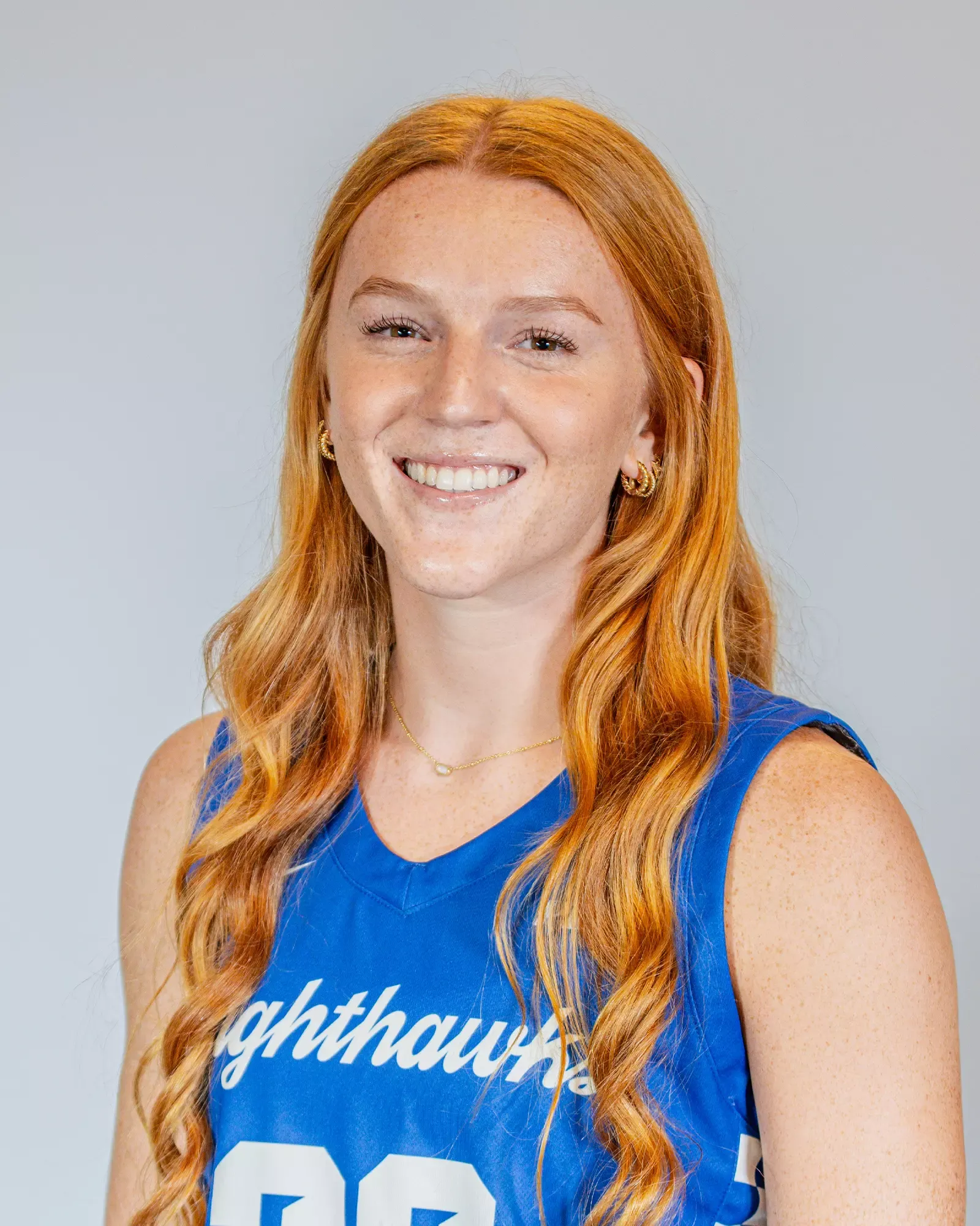 Riley Simmons, Basketball, undefined