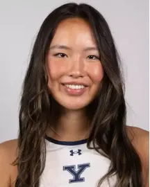 Angela Huang, Tennis, undefined