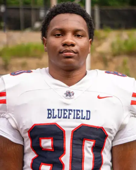 Jason Henry, Football, undefined