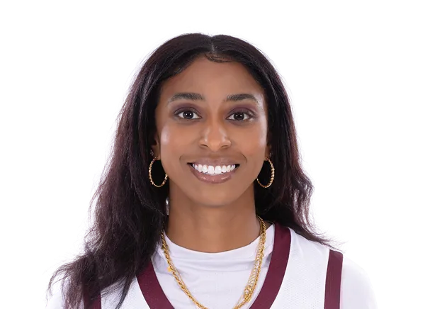 Ashlee Harris, Basketball, undefined