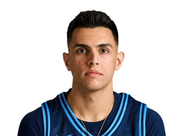 Neel Beniwal, Basketball, University of San Diego