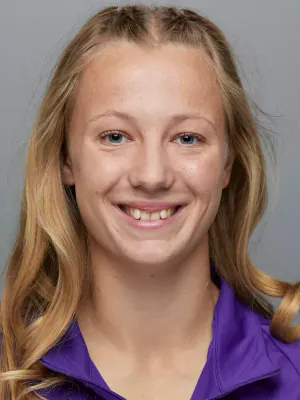 Lillian Cook, Track and Field, Grand Canyon University