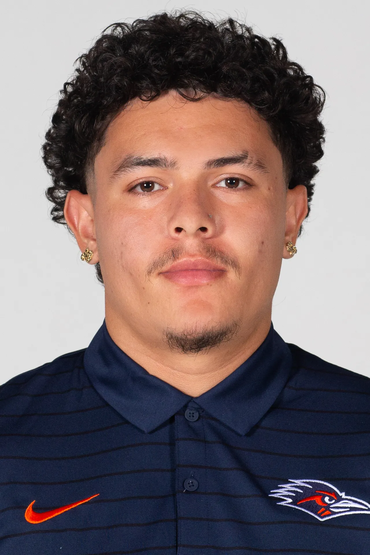 Nathaniel Ortega, Football, undefined