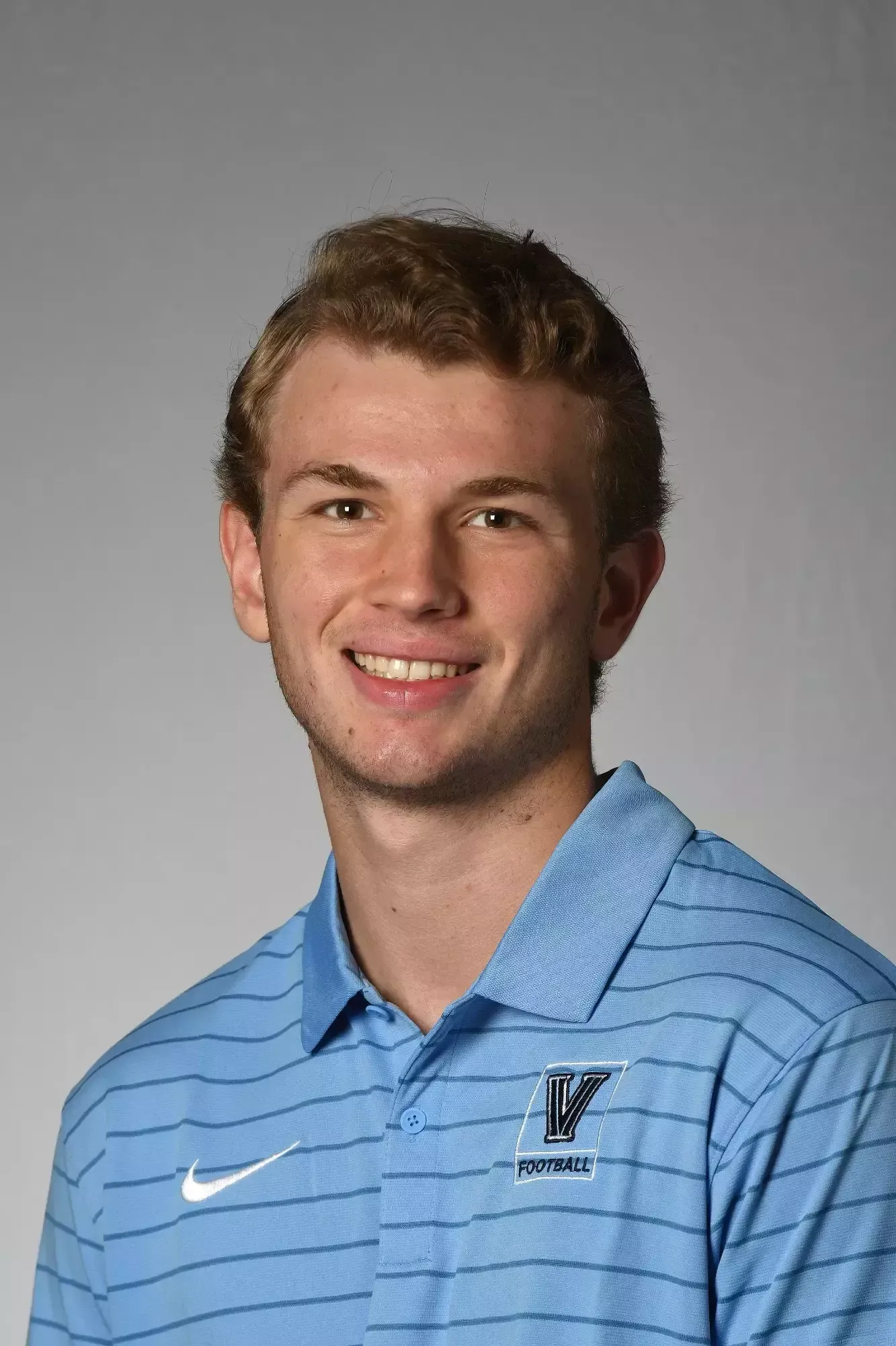 Hudson Heinemann, Football, undefined
