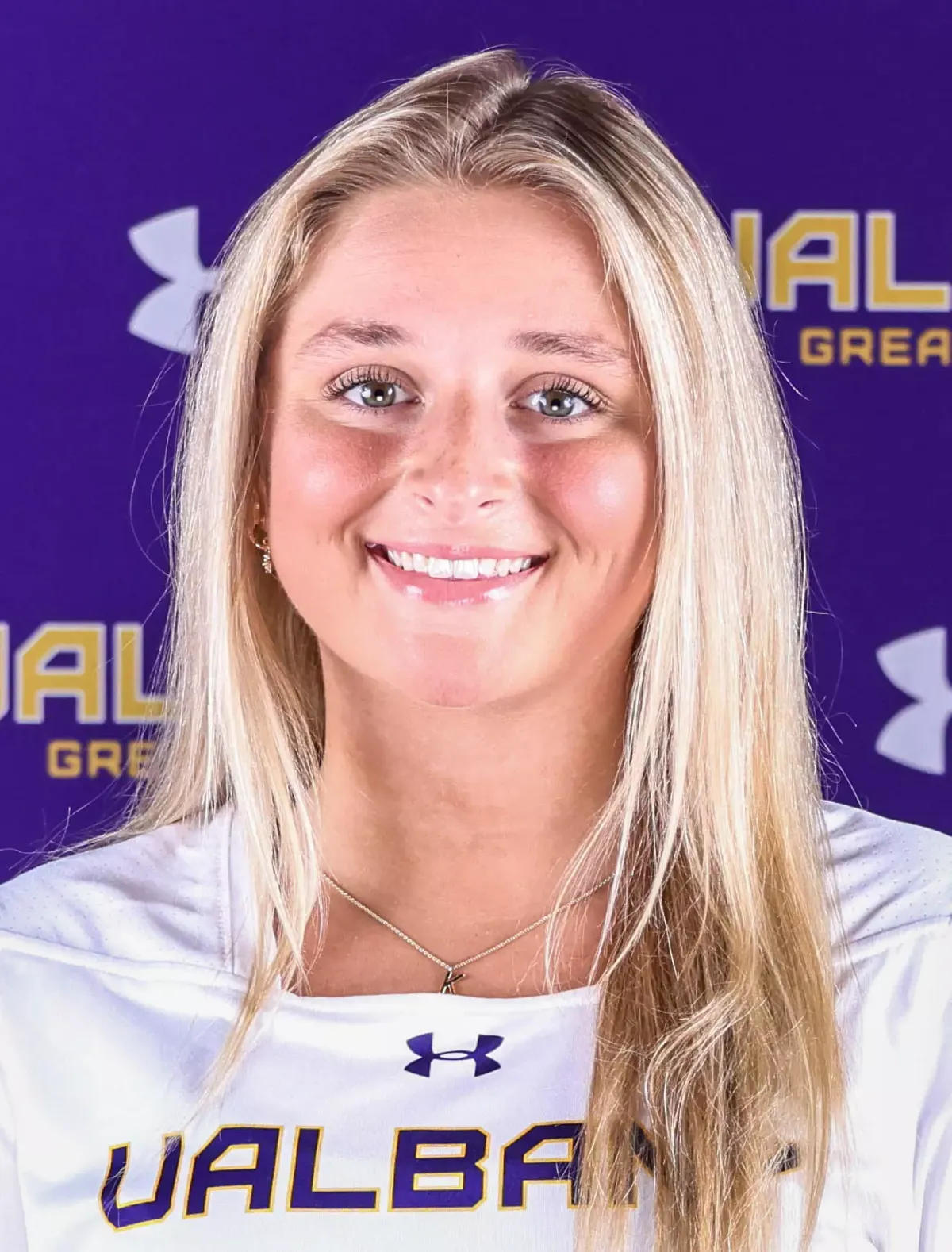 Kennedi Landrigan, Lacrosse, undefined