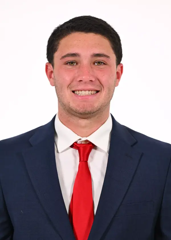 Carson Magill, Baseball, Saint Joseph's University
