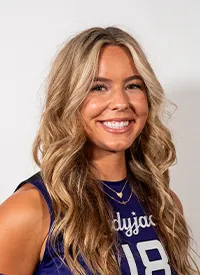 Madi Zorn, Volleyball, undefined