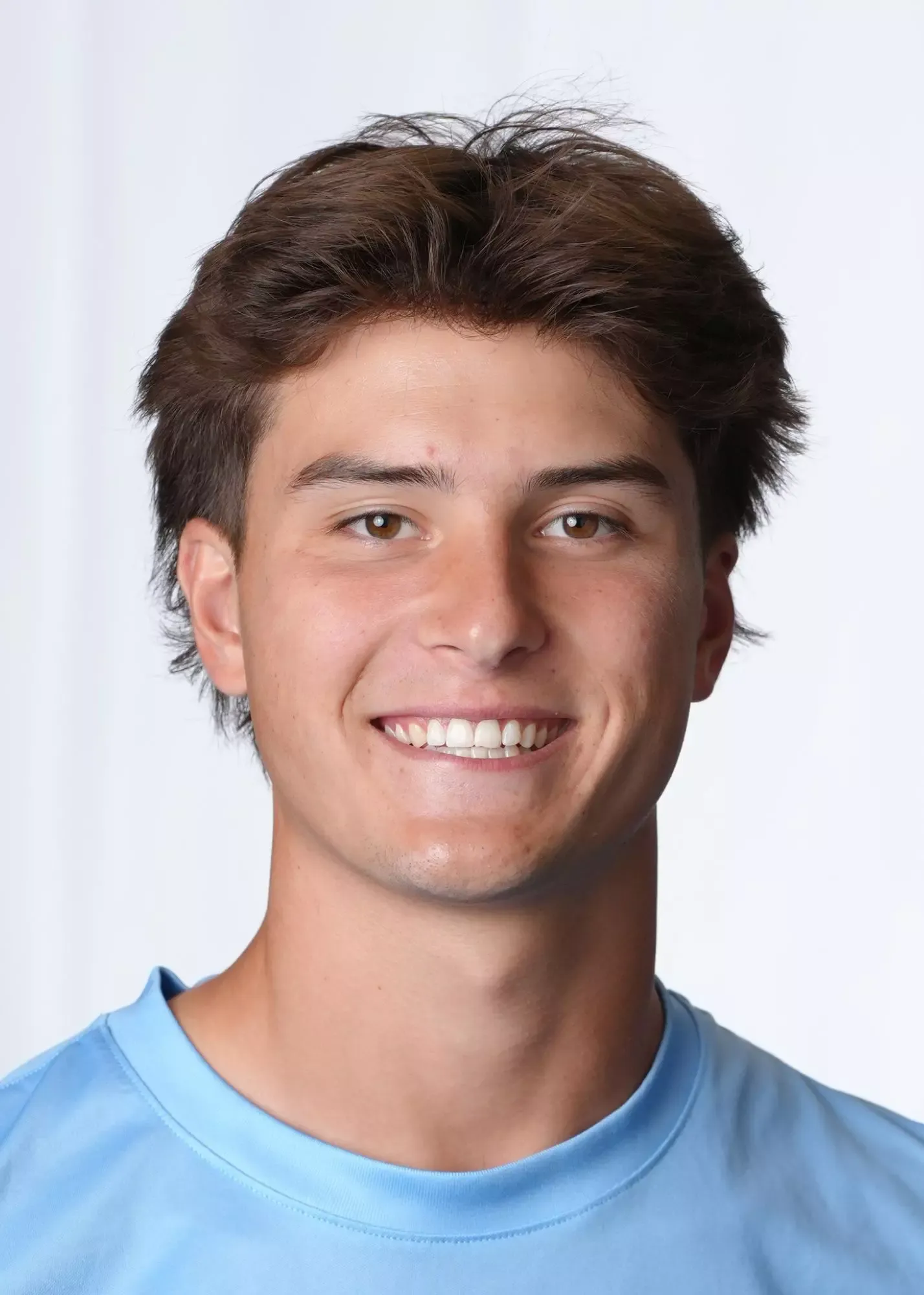 Nick Bishop, Soccer, University of Portland