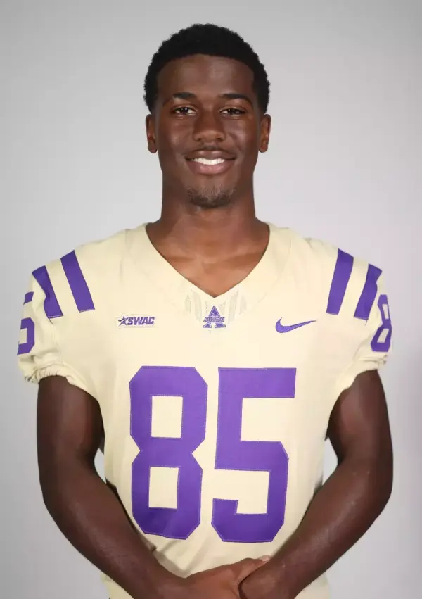 Joshua Good, Football, Alcorn State University