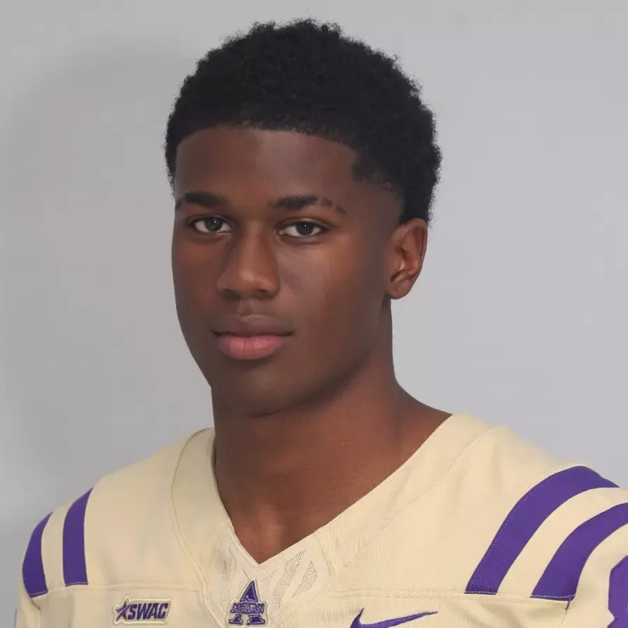 Joshua Good, Football, undefined