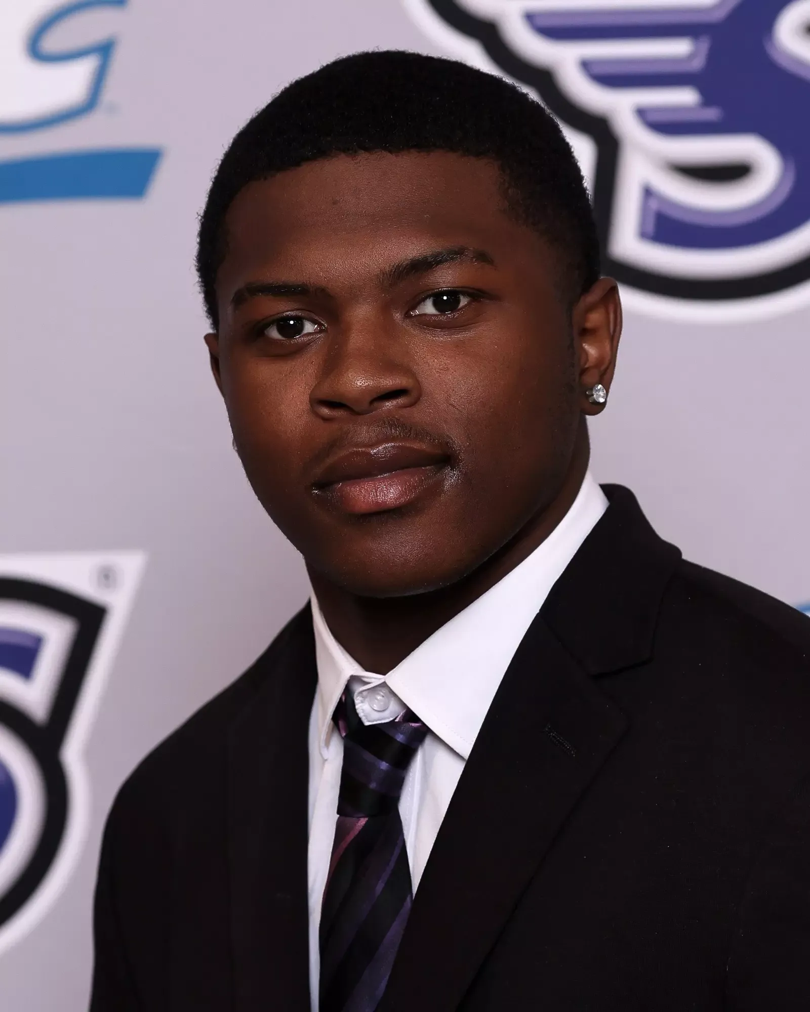 Kendrick Williams, Football, undefined