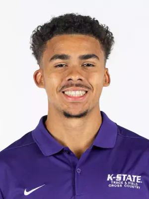Tavon Underwood, Track and Field, undefined