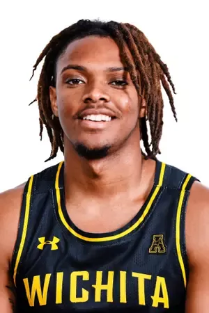 A J McGinnis, Basketball, Wichita State University