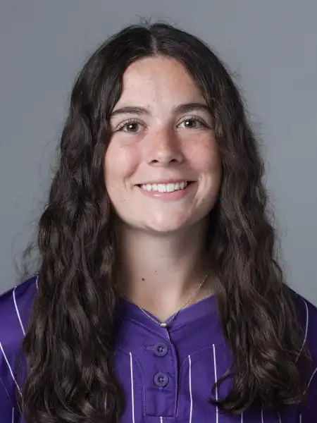 Jaidyn Harris, Softball, Furman University