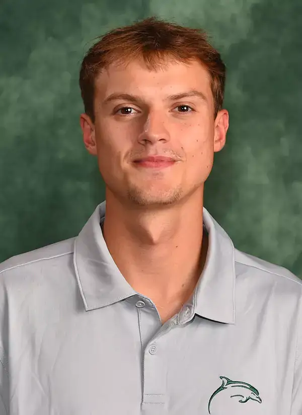 Mike Maslanka, Golf, Le Moyne College