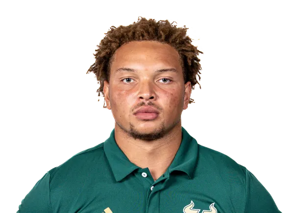 Michael Williams II, Football, undefined