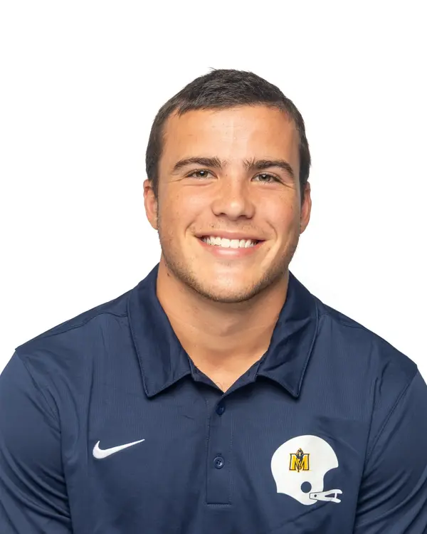 Jack Massey, Football, Murray State University