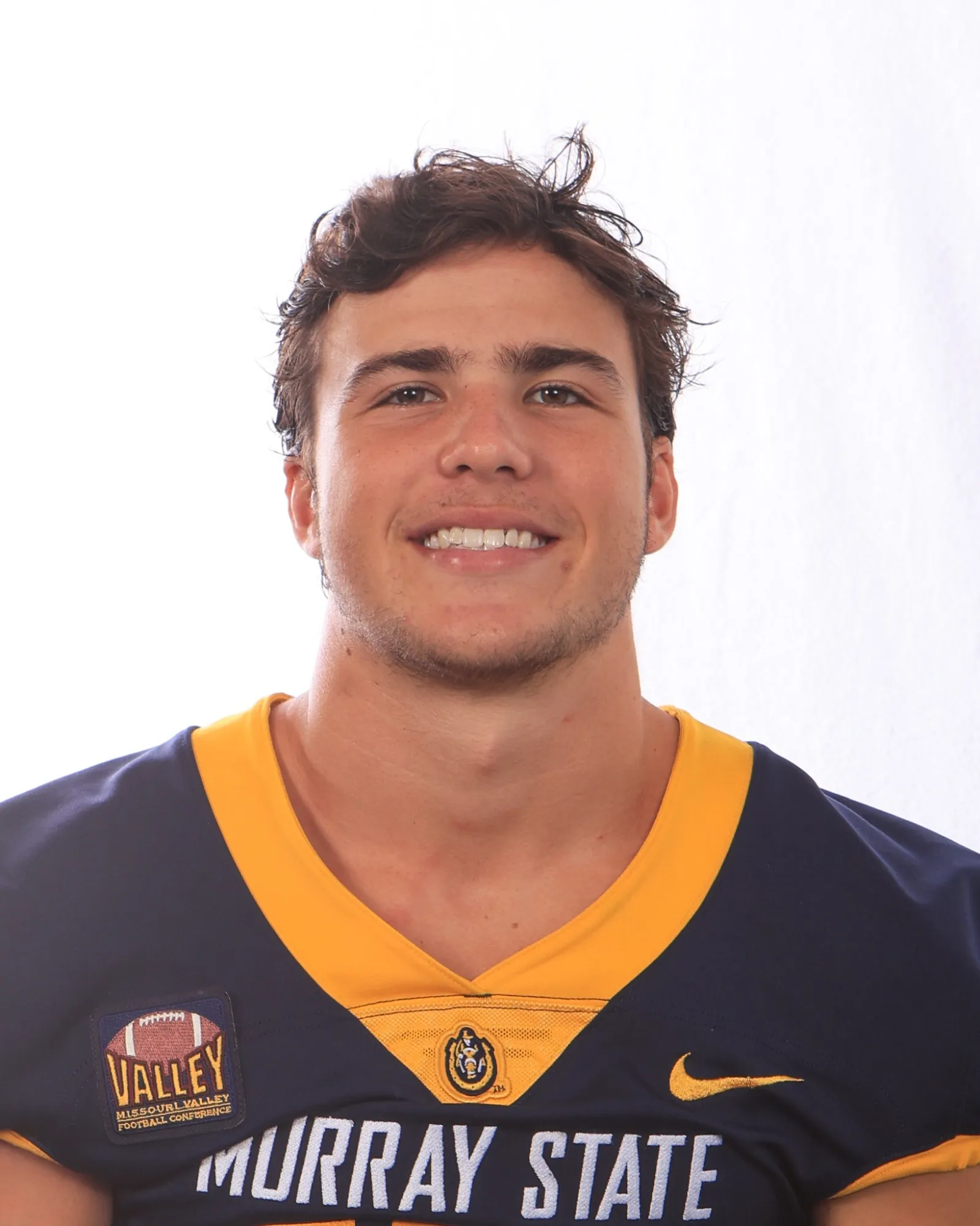 Jack Massey, Football, undefined