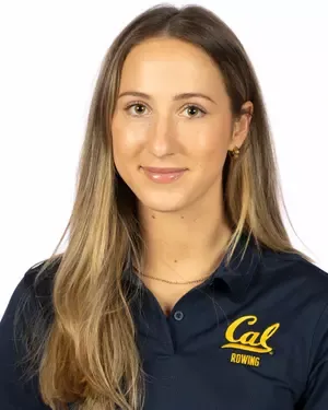 Ella Berger, Rowing, undefined