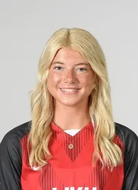Makenna Egan, Soccer, undefined