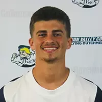 Brady Heffleger, Soccer, Lebanon Valley College