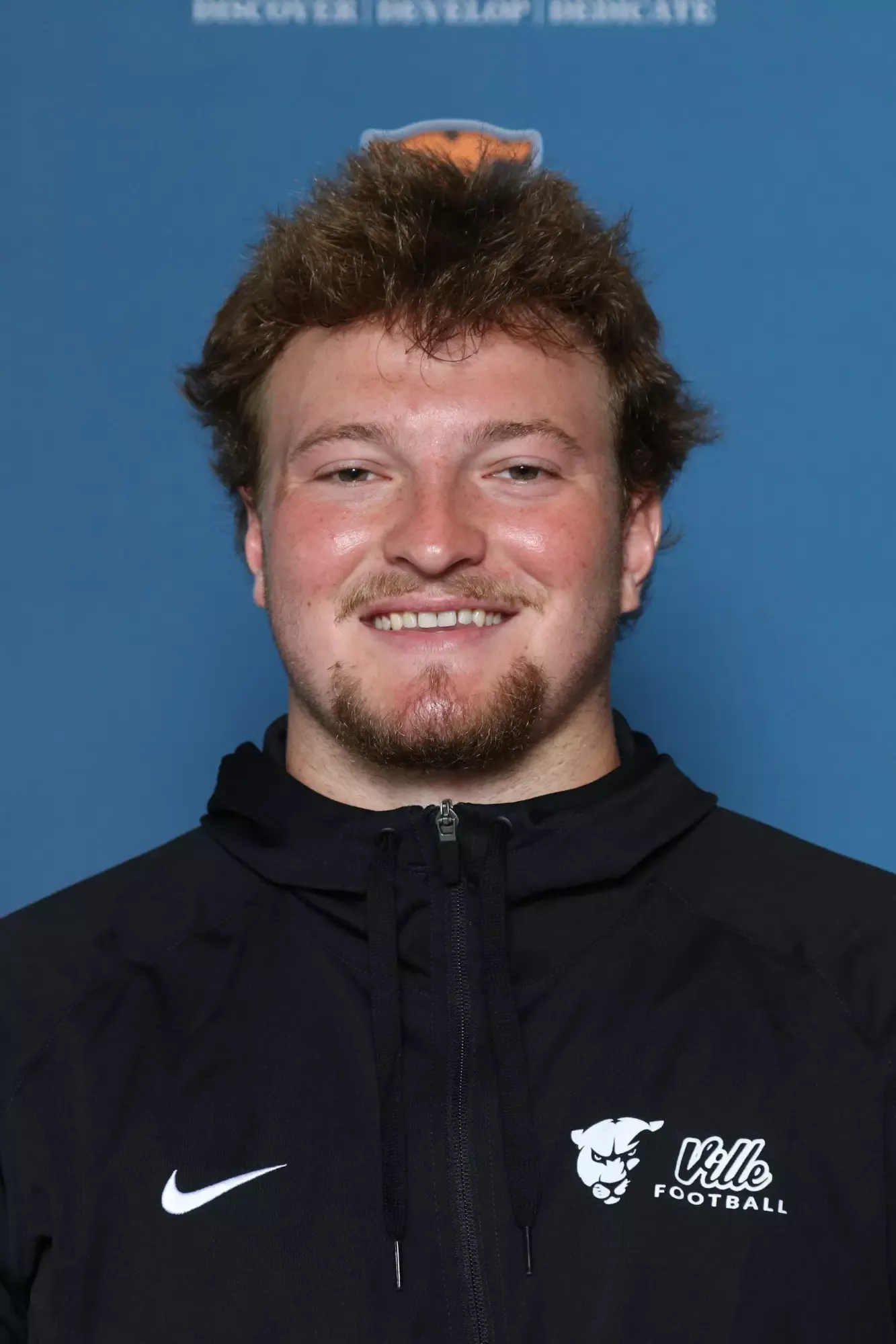 Logan Keith, Football, Greenville University