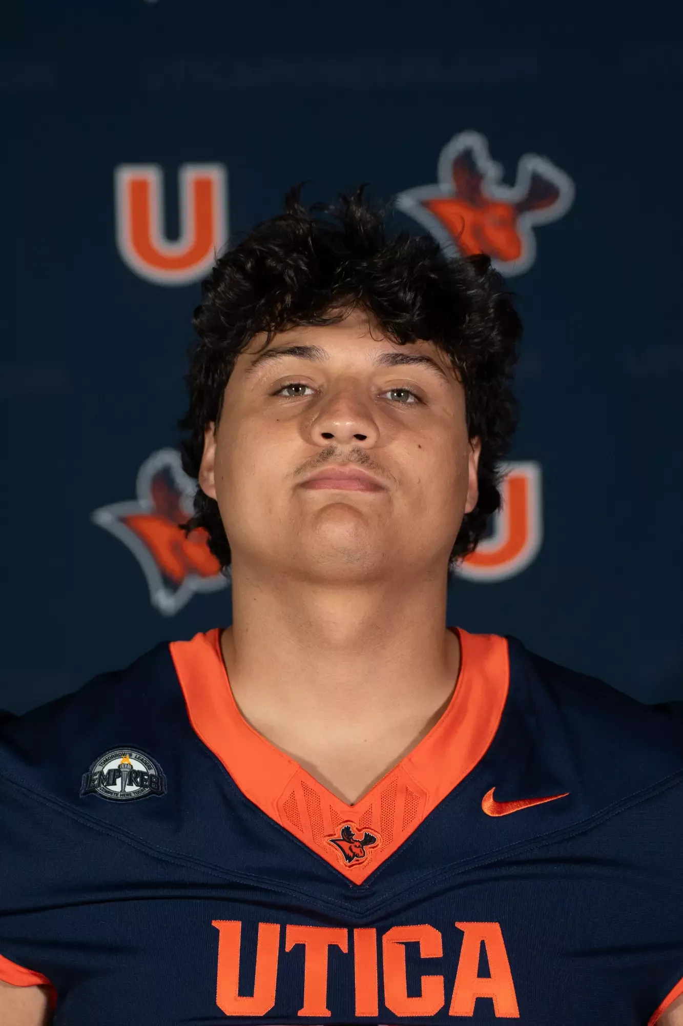 Conner Bellanca, Football, Utica University